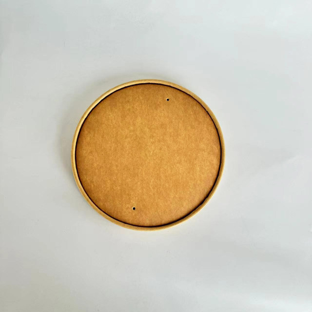 165mm paper Lid